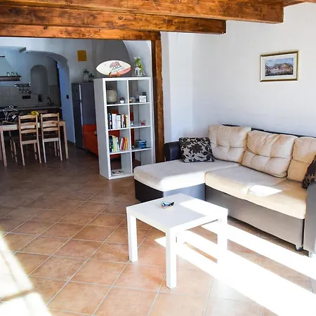 Hotel Casa Vacanze Tramonti 3*