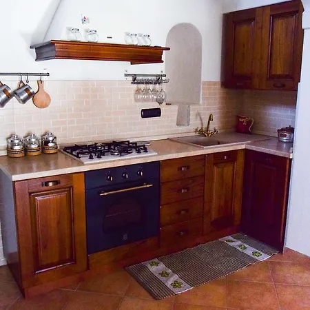 Casa Vacanze Tramonti