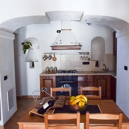 Casa Vacanze Tramonti Hotel