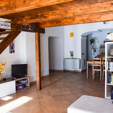 Casa Vacanze Tramonti