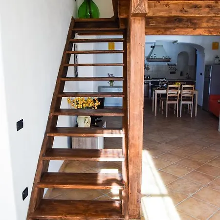 Casa Vacanze * Tramonti