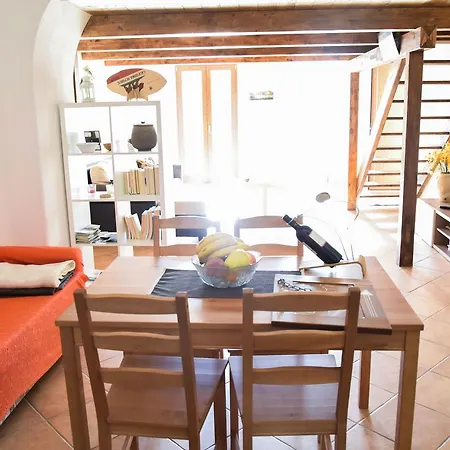 Casa Vacanze * Tramonti
