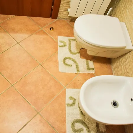 Holiday home Casa Vacanze Tramonti