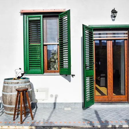 Casa Vacanze Tramonti 3*