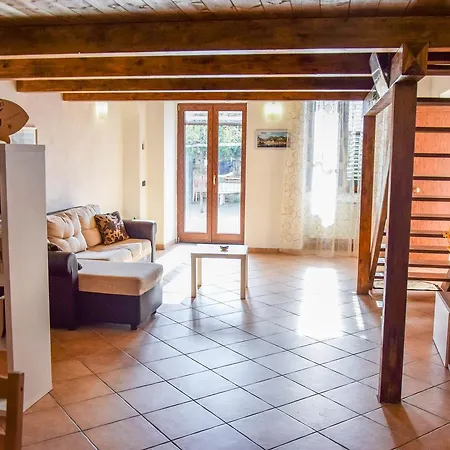 Casa Vacanze Holiday home Tramonti