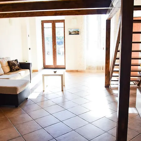 Casa Vacanze Tramonti Hotel Tramonti