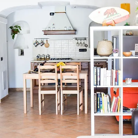 Casa Vacanze * Tramonti