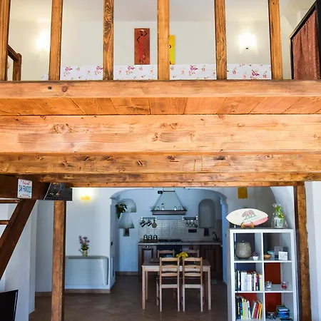 Casa Vacanze Tramonti